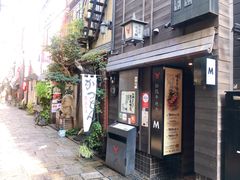 -松阪牛焼肉M(法善寺横丁店)