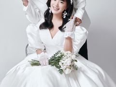 -经典婚纱摄影美学馆·私人定制