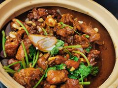 -财神鸡煲(华强北店)