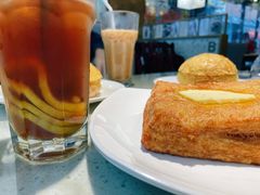 -香港新发烧腊茶餐厅(万象店)