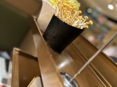 -海底捞火锅(海宁路店)