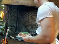 -安立可意大利美食