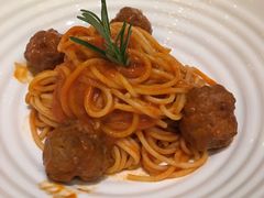 -OGGI TRATTORIA PIZZERIA(深业上城店)