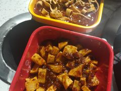 -牛華八婆火锅串串(南中环店)