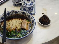 -伟记奥面馆(白塔东路店)