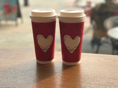 -星巴克(成都科学城店)