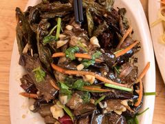 -張飛扒肉·龙江非遗(道外店)