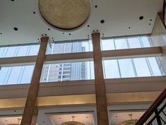 -成都天府丽都喜来登饭店