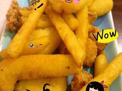 心乐生活(星海店)-心乐生活新鲜屋(星海广场店)