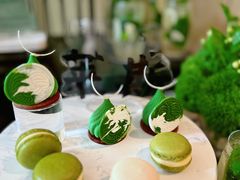 -行者书屋大堂吧 ·下午茶(南京圣和府邸酒店)