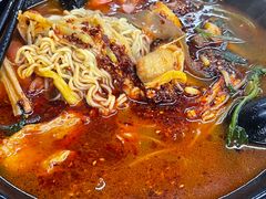 -四川老牛麻辣烫(北门桥店)