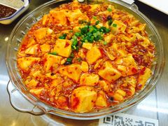 -到家尝北京菜(西坝河店)