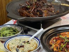 -回味黑鸭煲·始于2006(万松园店)