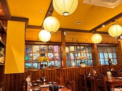 -鸟鹏烧鸟居酒屋(仁恒梦中心店)