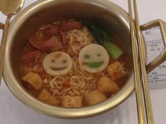 -城北食府(枫林店)