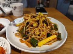 -辛蒲洞韩餐烤肉