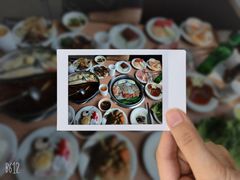 -汉丽轩韩式自助烤肉(大学城龙湖U城天街A馆店)