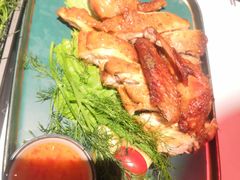 BBQ香茅烤鸡-BetterThai 泰加(苏州中心店)