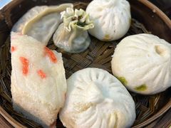 -富春茶社(国庆路店)