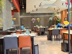 -椒馋小馆(绿源路店)