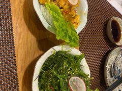 -樱の千渡日式料理·铁板烧•烧鸟(金盛田广场店)