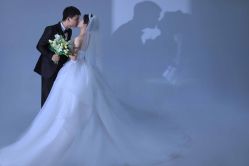 -蜜恋婚纱摄影·客片研发(苏州店)