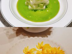 -華府Deluxe(兴业太古汇店)