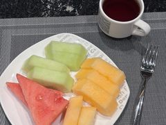 -星汇餐厅(新濠影汇店)