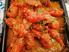 -松哥油焖大虾(科技园店)