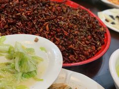-林中乐辣子鸡(歌乐山总店)