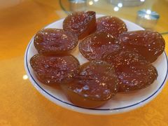 钵仔糕-台山美食一绝阿四台山黄鳝饭(阿四创作店)