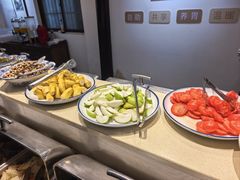 -妙醍醐素食自助餐馆(杭州香积寺店)