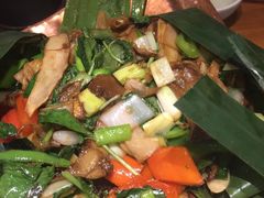 -云海肴·汽锅鸡·云南菜(天津国金汇店)