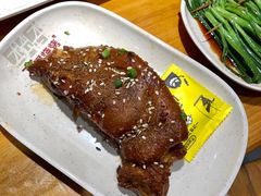 -木屋烧烤(坂田天安云谷店)