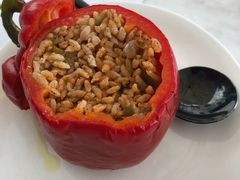 -HELLO MUSAE 拾光缪斯餐厅·纯正希腊风味(苏州中心店)
