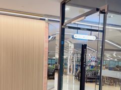 -海派健身(洋河力帆店)