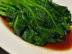 广东菜心-潮府馆·非遗潮州菜·港式点心(世纪公园店)