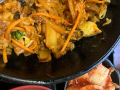 -米屋石锅拌饭(师大店)