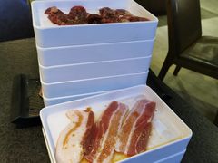 -神户赤童日式烤肉伙伴(东直门店)