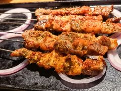 -福茂源横山铁锅羊肉(高新路店)