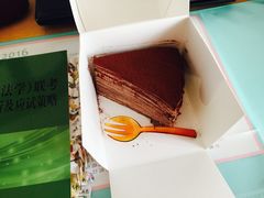 -Awfully Chocolate(来福士广场店)
