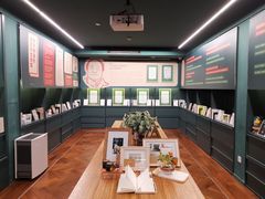-思南书局(复兴中路店)