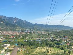 -济南马套将军山