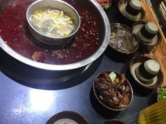 -麻大侠老火锅(巴国城店)