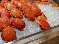 -盛宴标帜餐厅·亲子自助 (南昌喜来登酒店)