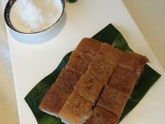 -梧桐餐厅(泉城路店)