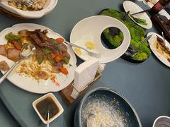 -大西洋餐厅(肇嘉浜路店)