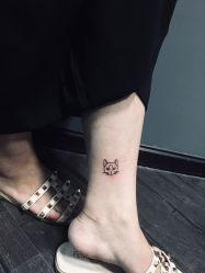 -刺客纹画纹身·洗纹身·穿孔饰品