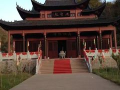 -千年银杏谷文化旅游区
