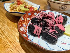 -阿木舂记·特色小吃(平江路店)